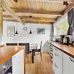 펜션 3 Bedroom In Melby