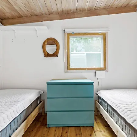 Дом отдыха 3 Bedroom In *