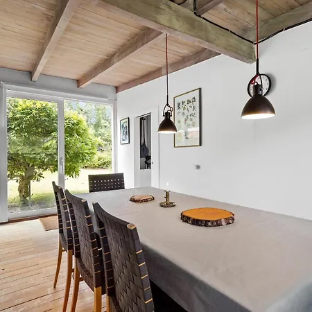 3 Bedroom In Holiday home