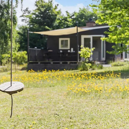 3 Bedroom In 펜션 Melby