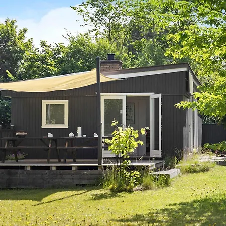 3 Bedroom In Holiday home Melby