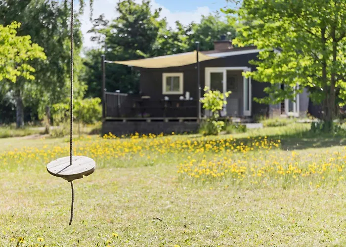 3 Bedroom In 펜션 Melby