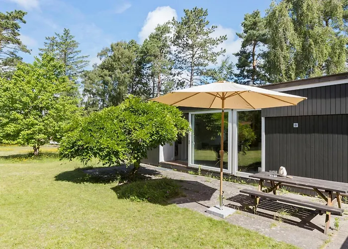 3 Bedroom In * Melby